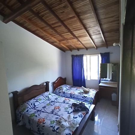 Hostal Jose Navarro Guadalupe Exterior foto