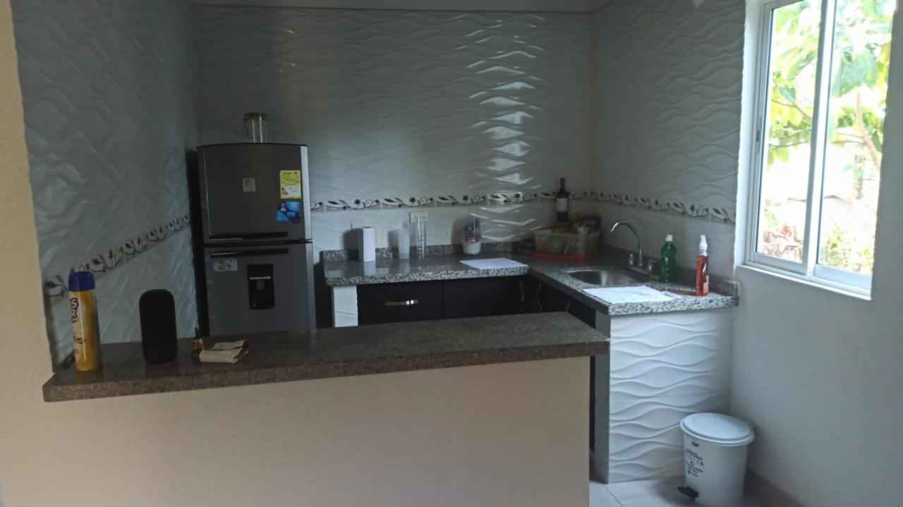 Hostal Jose Navarro Guadalupe Exterior foto