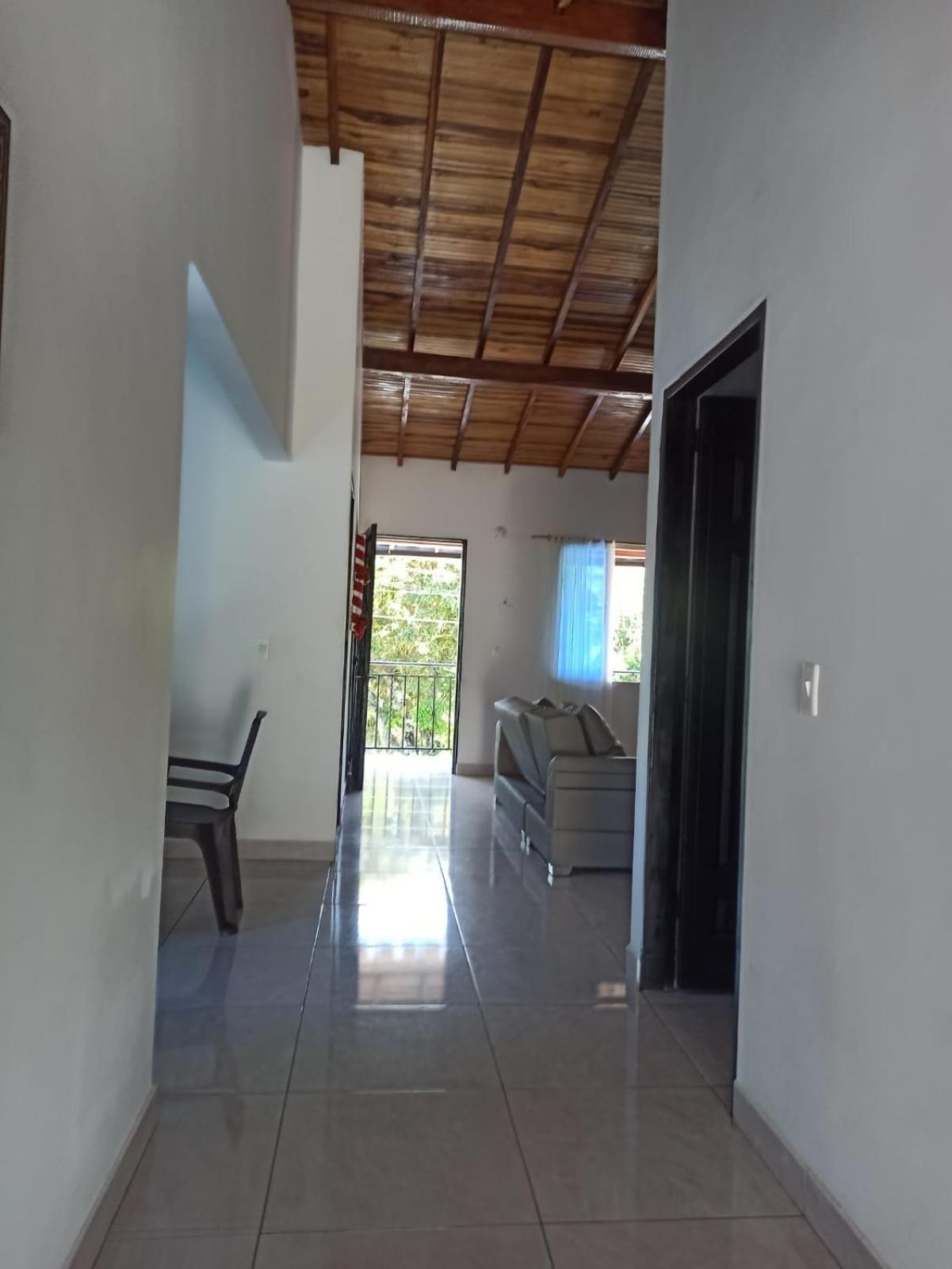 Hostal Jose Navarro Guadalupe Exterior foto