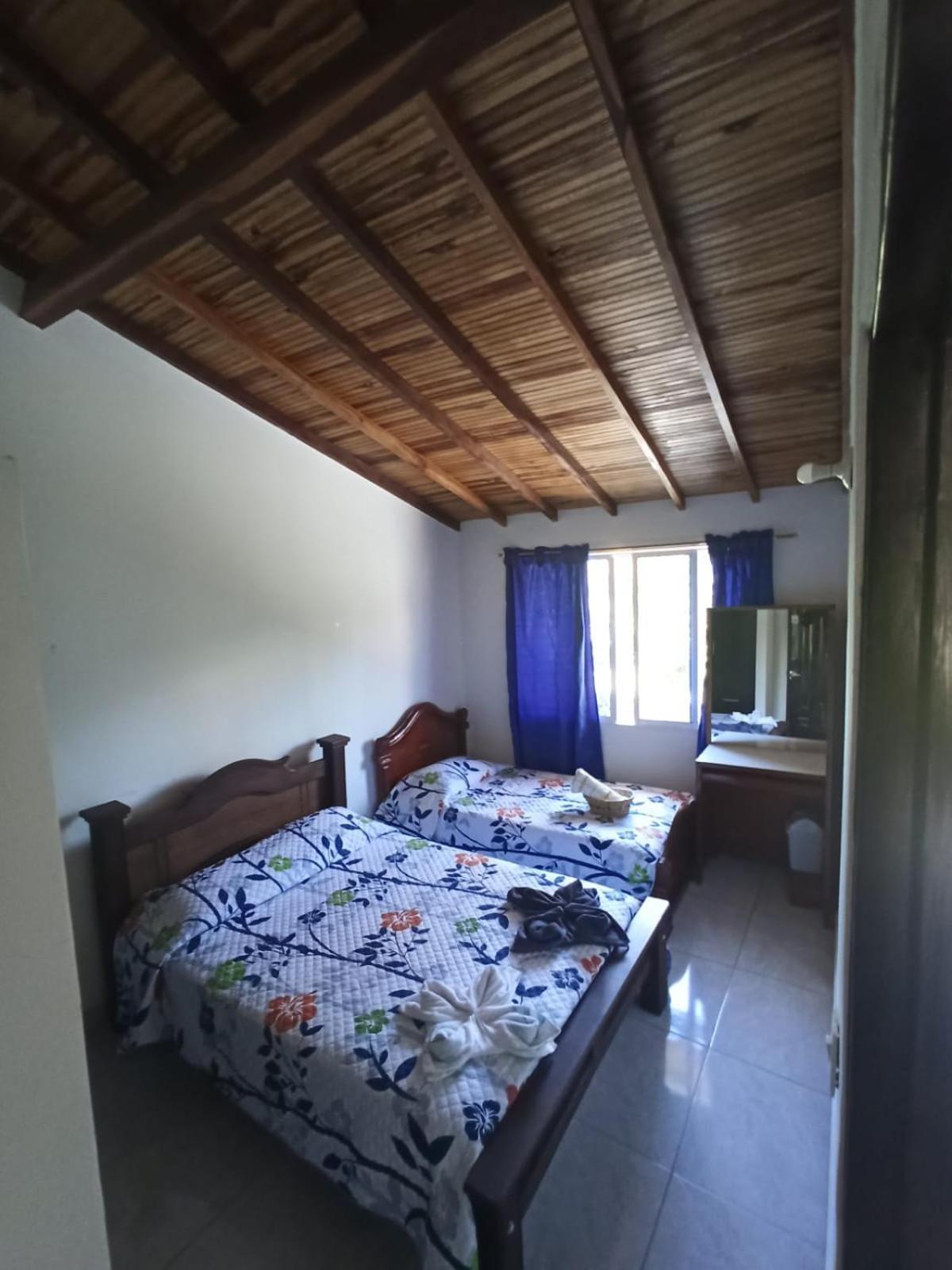 Hostal Jose Navarro Guadalupe Exterior foto